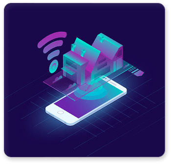 Internet das Coisas (IoT)