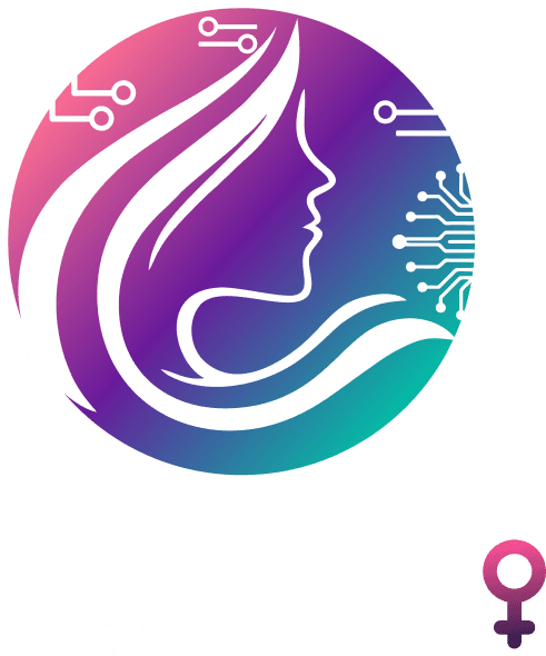 Logotipo da ELLAS