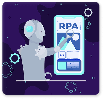 Automação RPA